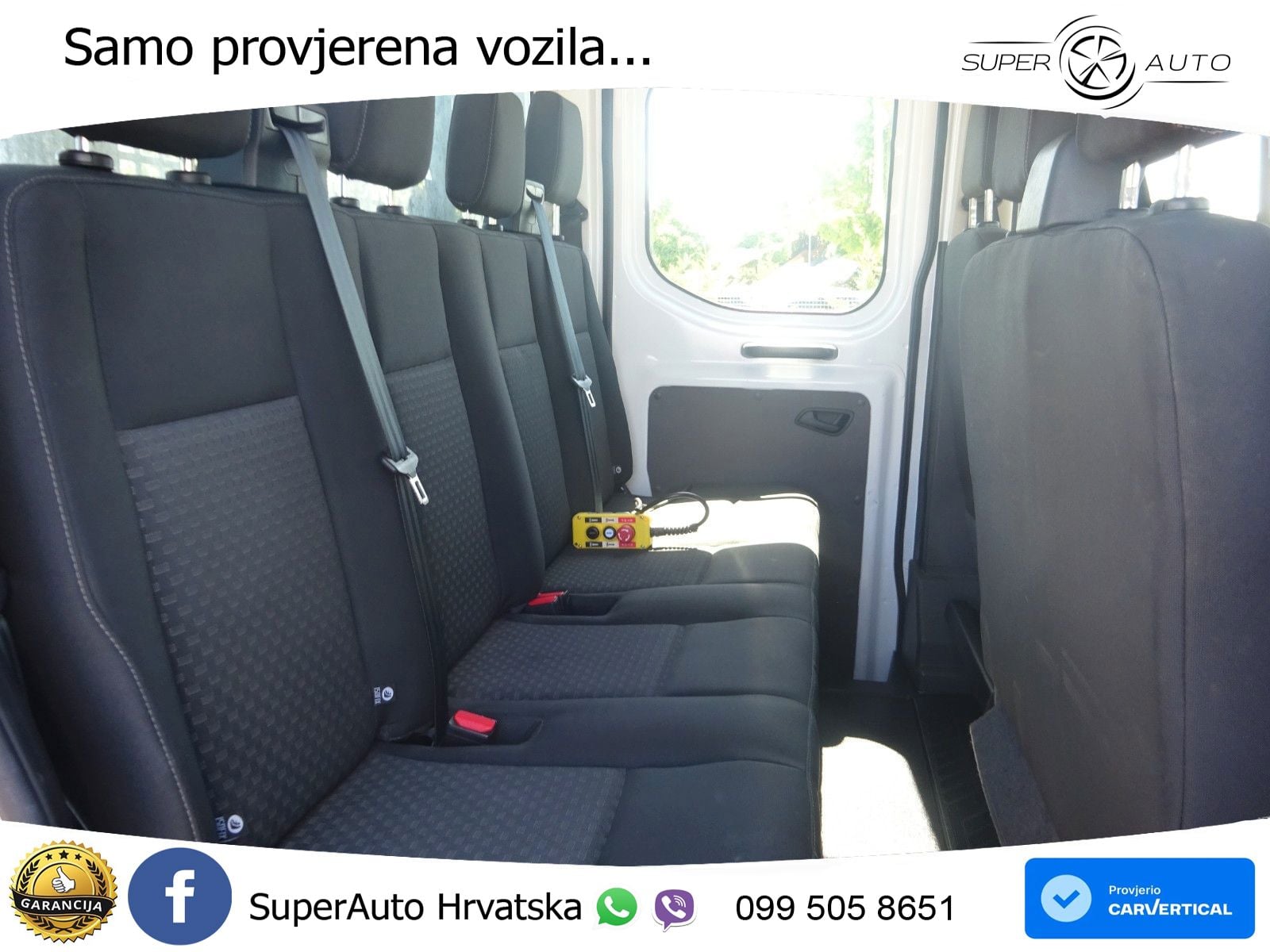 Ford Transit Doka Pritsche 350 L2 4x4 Winterdienst 131 KS