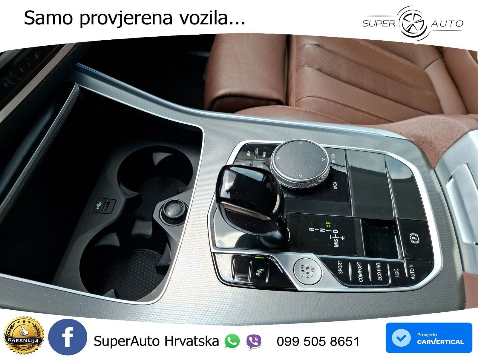 BMW X5 30d (286 KS) xDrive Steptronic