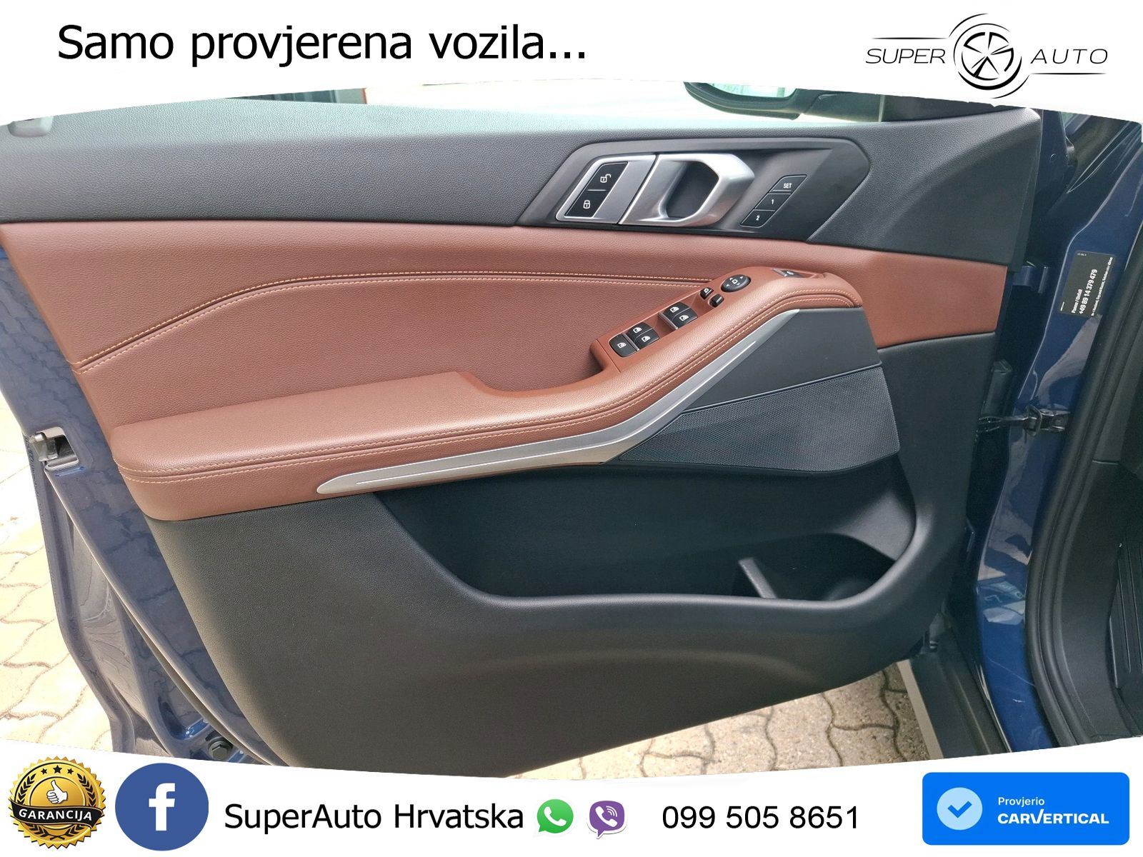 BMW X5 30d (286 KS) xDrive Steptronic