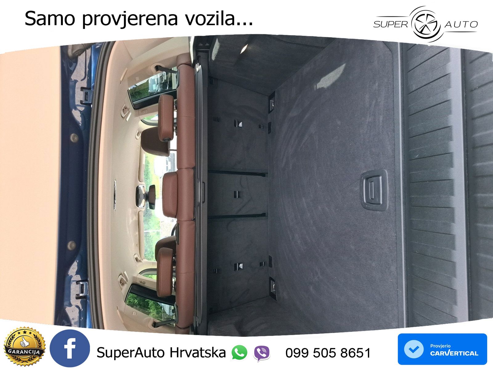 BMW X5 30d (286 KS) xDrive Steptronic