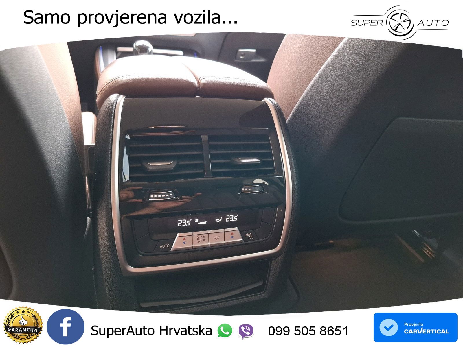 BMW X5 30d (286 KS) xDrive Steptronic