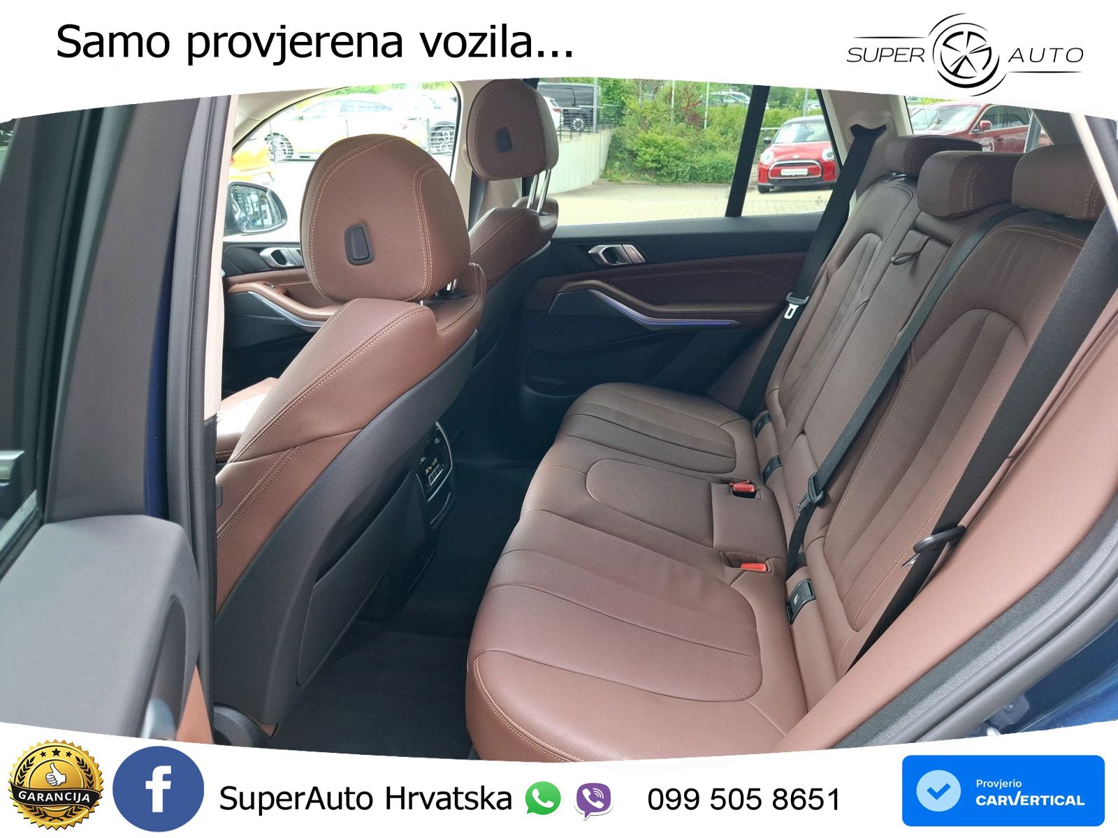 BMW X5 30d (286 KS) xDrive Steptronic