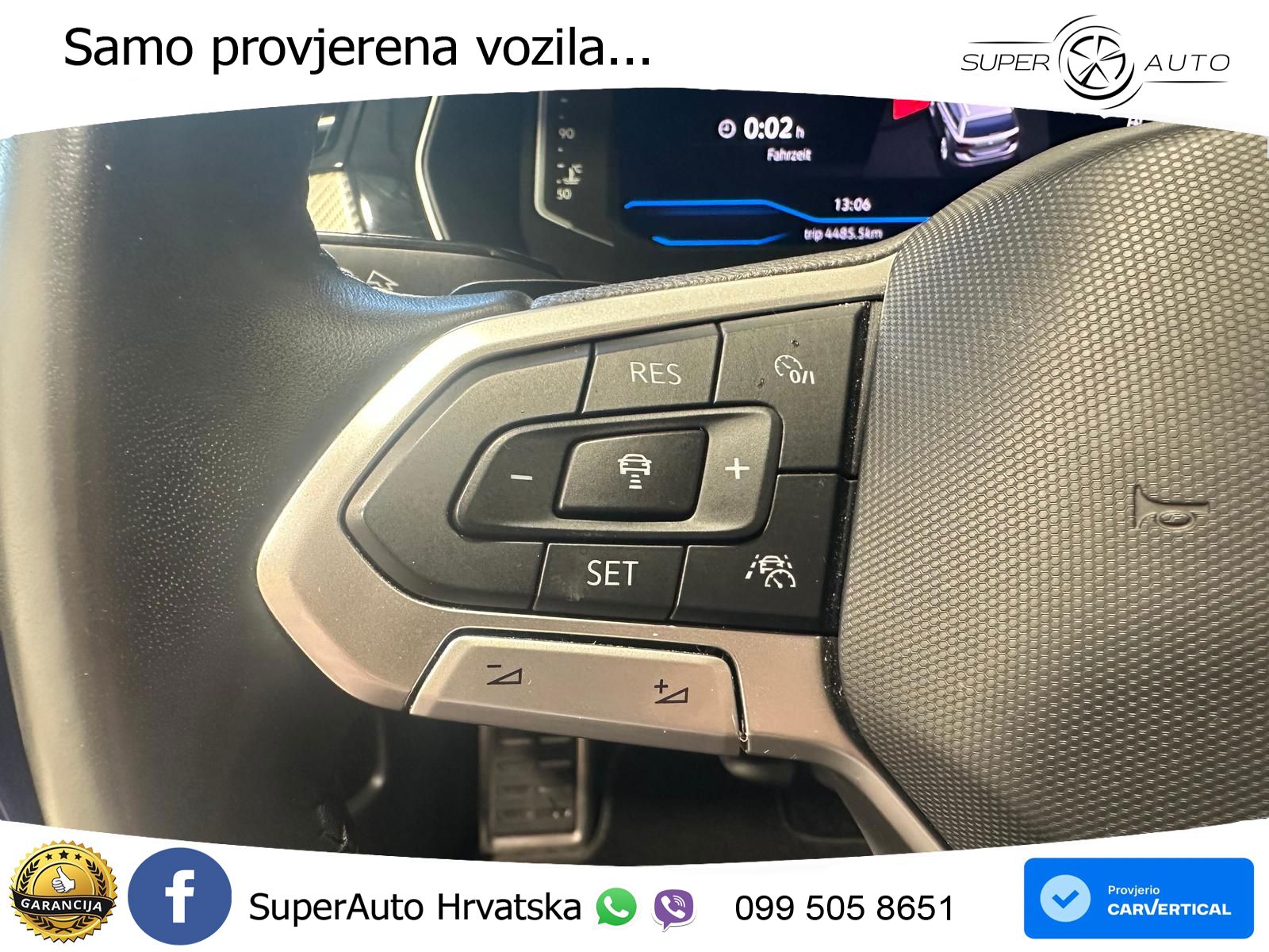 Volkswagen Passat Variant 2.0 TDI (200 KS) DSG R-Line MATRIX+GR SJED+KAM