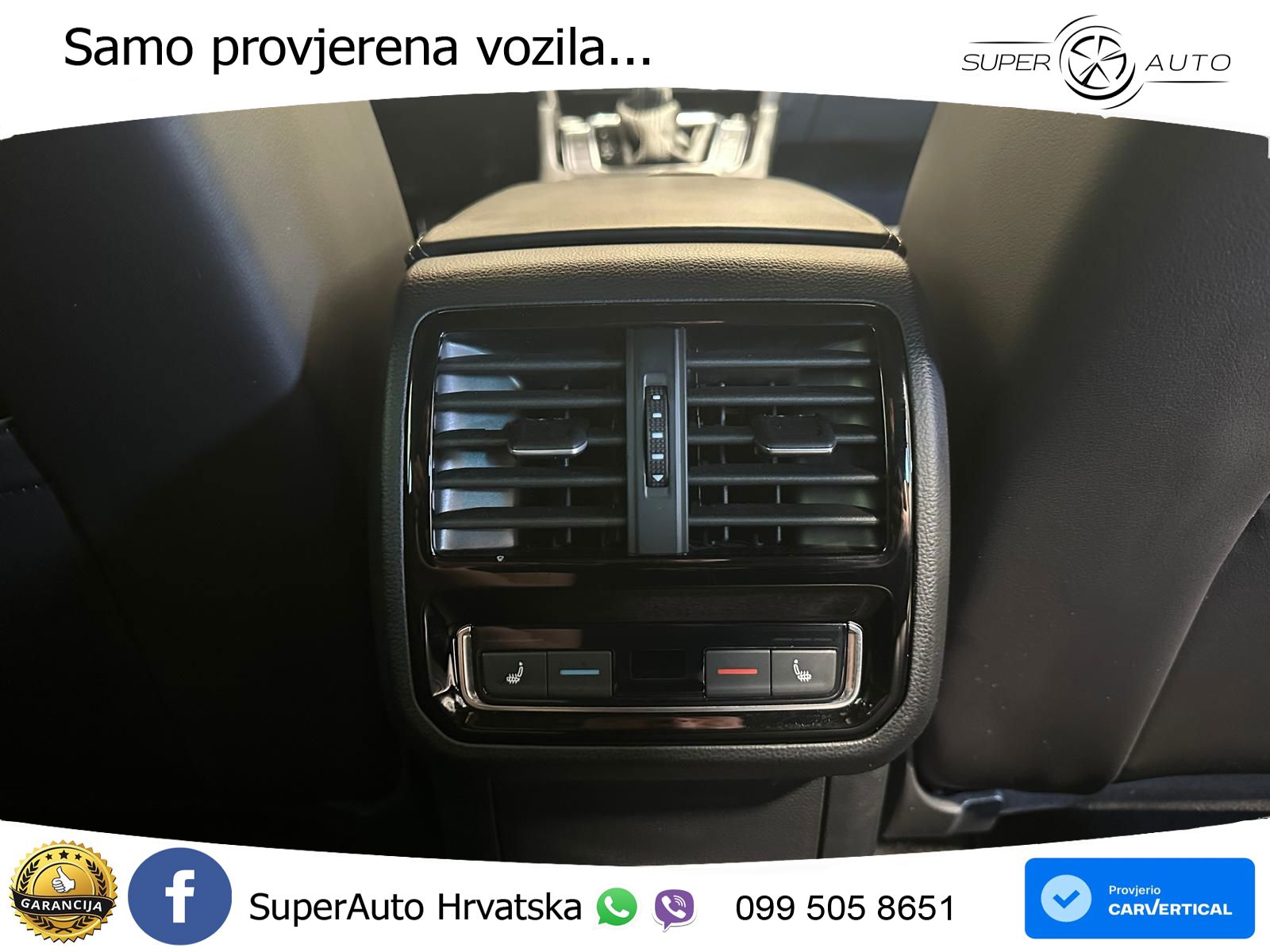 Volkswagen Passat Variant 2.0 TDI (200 KS) DSG R-Line MATRIX+GR SJED+KAM
