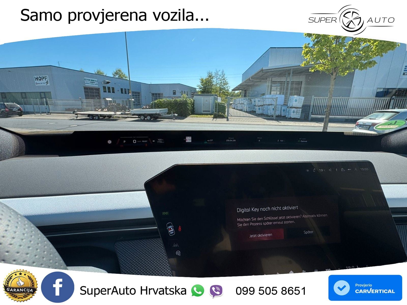 BMW iX3 Long 50L 113.4 kWh (469 KS) xDrive