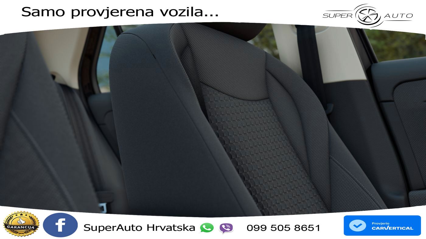 Volkswagen T-Roc 1.5 eTSI (116 KS)  DSG LED+GR SJED+ACC