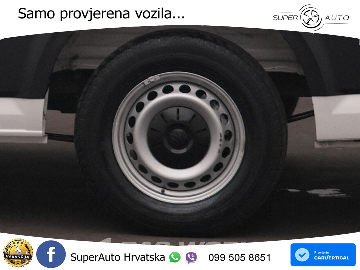 Volkswagen Crafter 177pk Koelwagen Carrier Viento 350 L4H3 179 KS