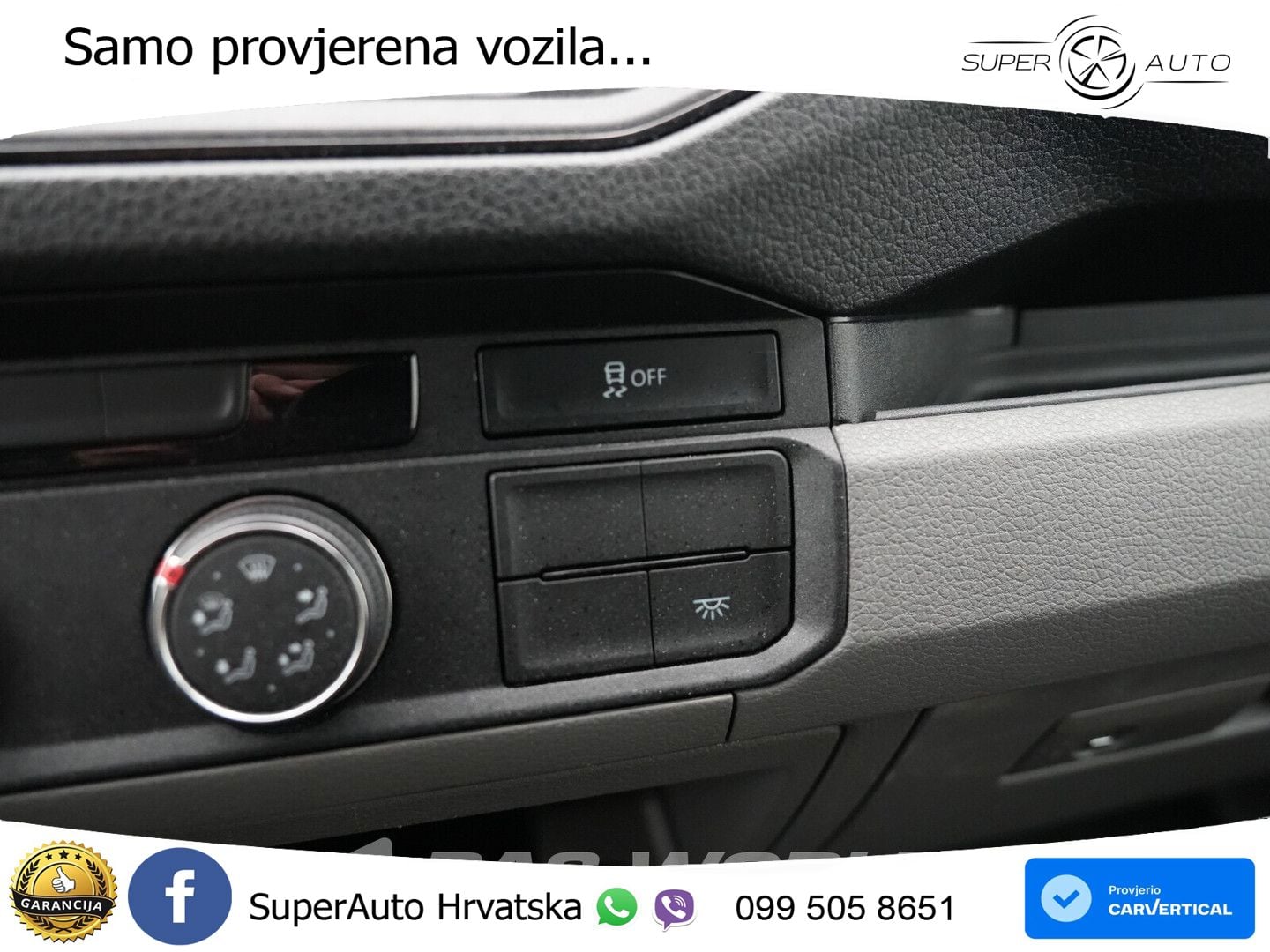 Volkswagen Crafter 177pk Koelwagen Carrier Viento 350 L4H3 179 KS