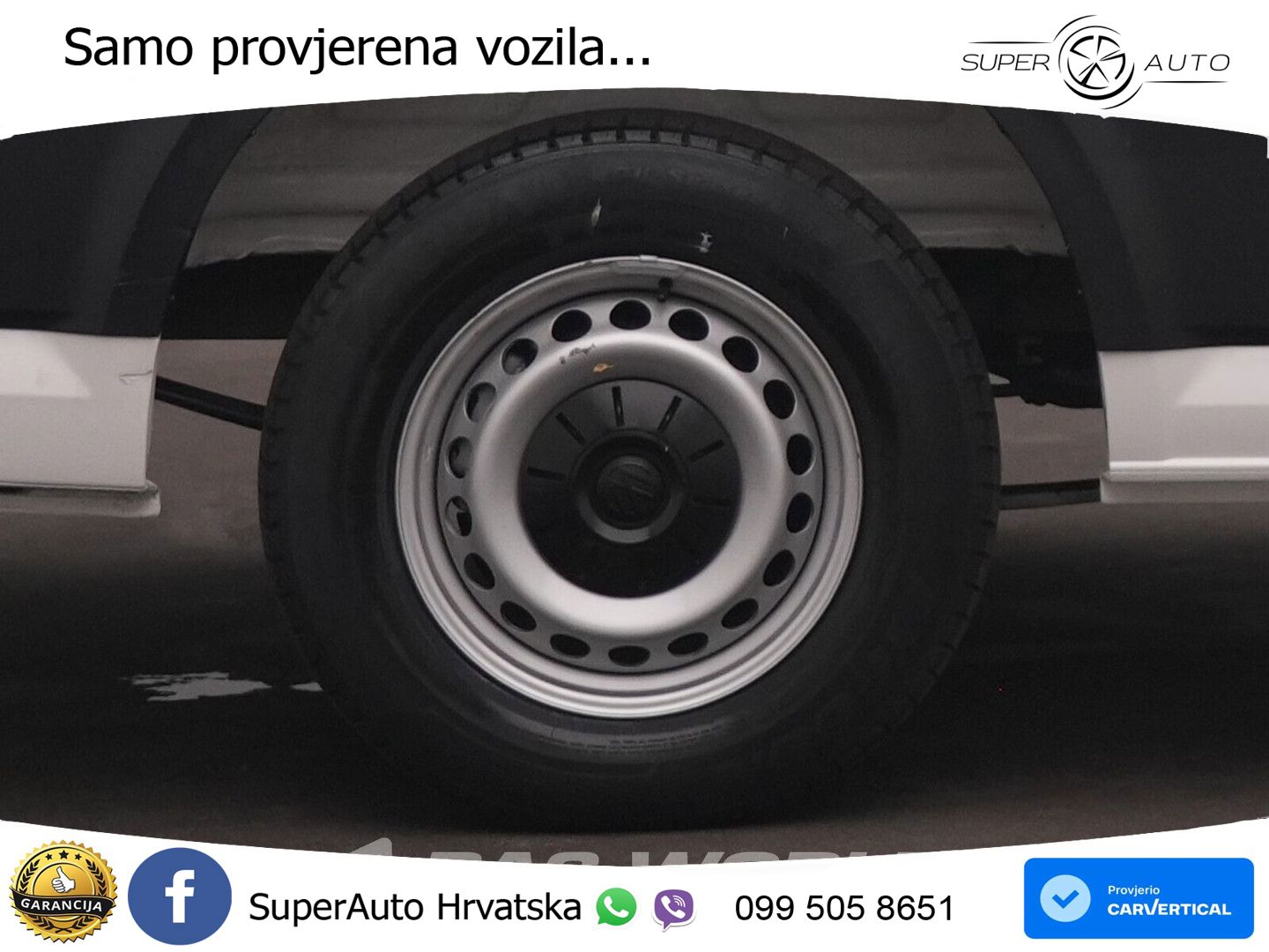 Volkswagen Crafter 177pk Koelwagen Carrier Viento 350 L4H3 179 KS