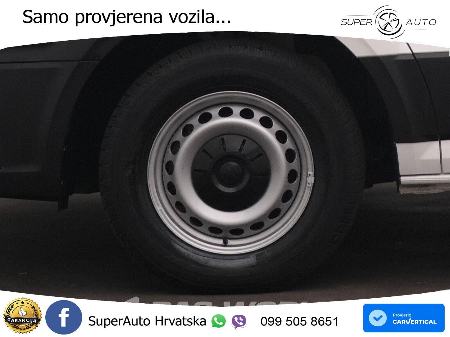 Volkswagen Crafter 177pk Koelwagen Carrier Viento 350 L4H3 179 KS