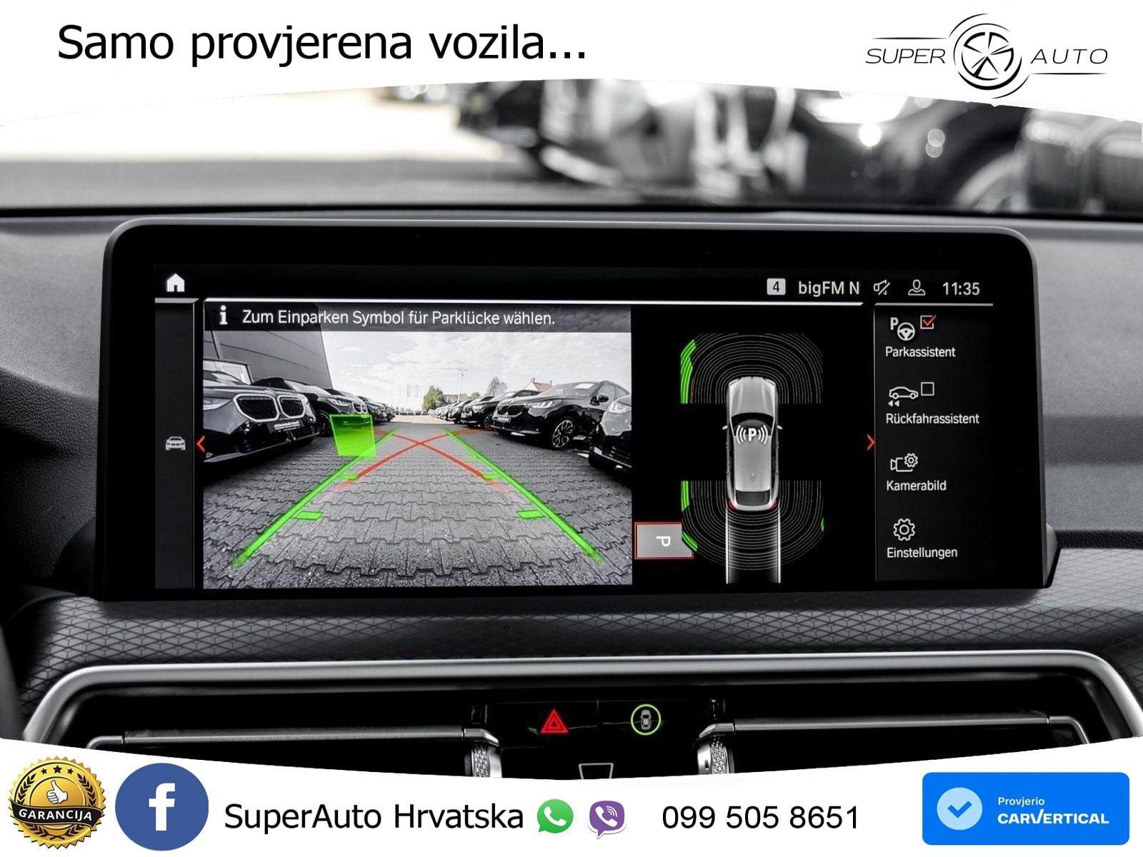 BMW X4 30d (286 KS) xDrive Steptronic M Sport LED+GR SJED+ACC