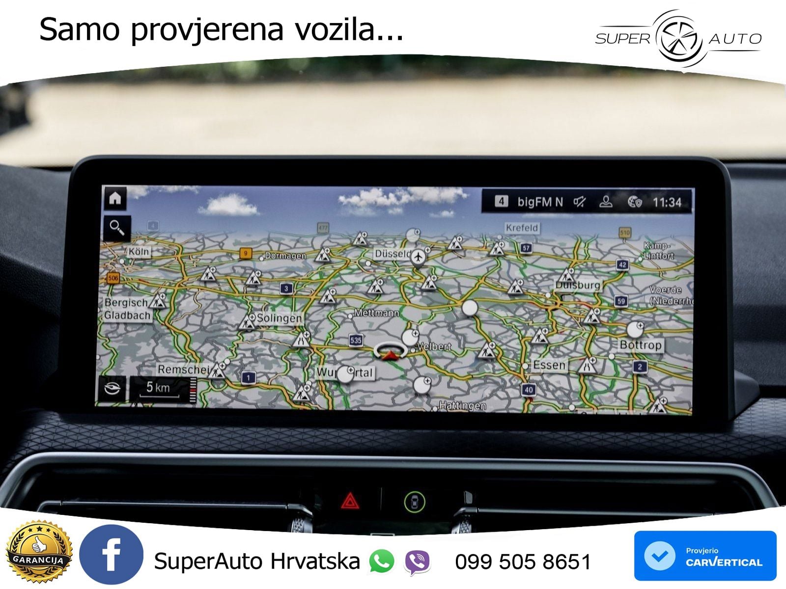 BMW X4 30d (286 KS) xDrive Steptronic M Sport LED+GR SJED+ACC