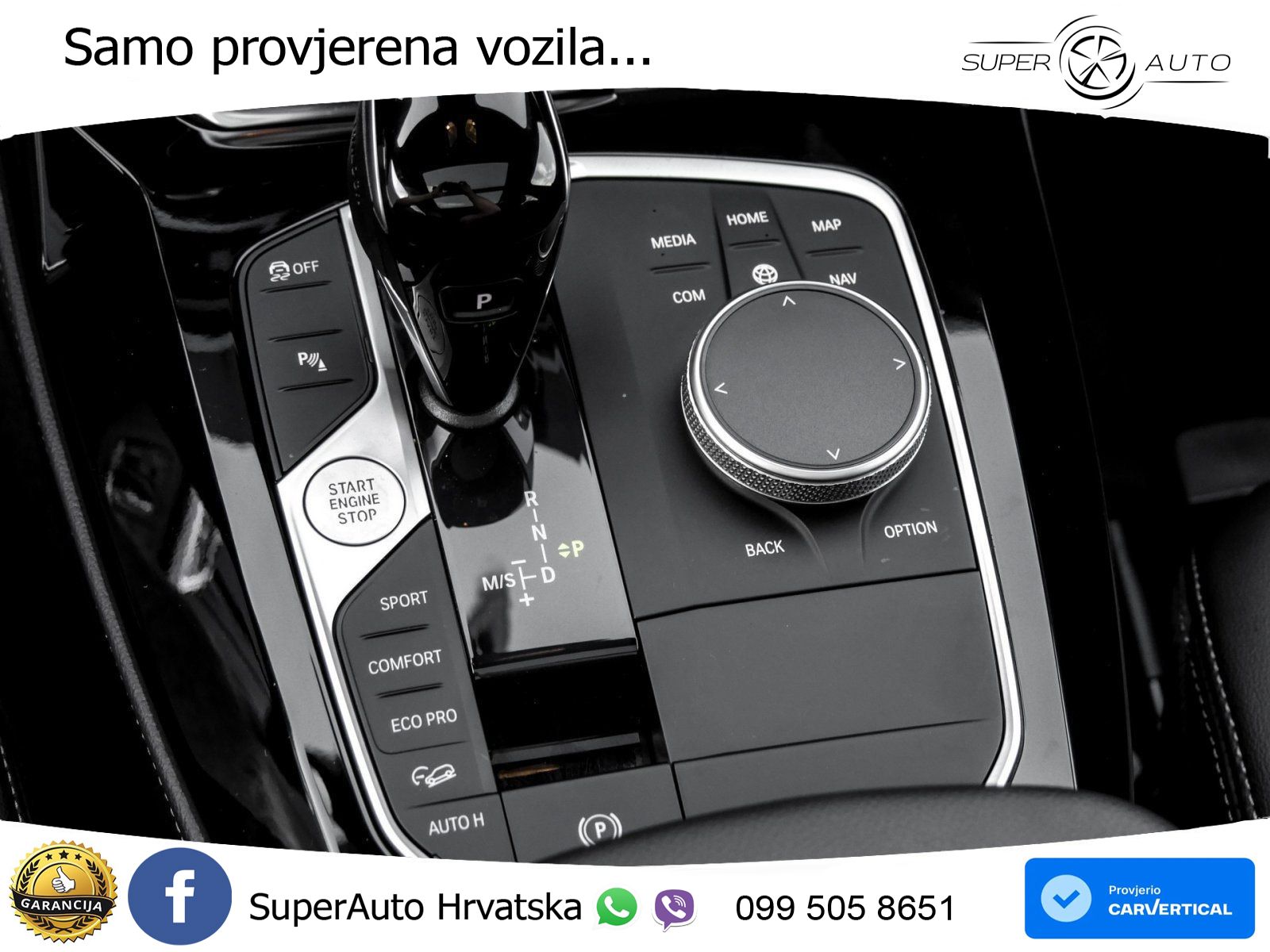 BMW X4 30d (286 KS) xDrive Steptronic M Sport LED+GR SJED+ACC