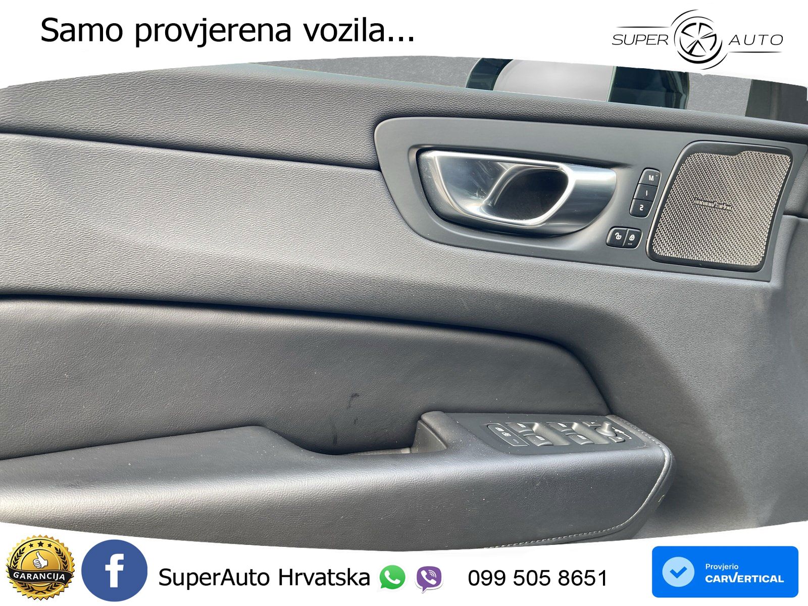 Volvo XC60 B4 Diesel FWD Geartronic