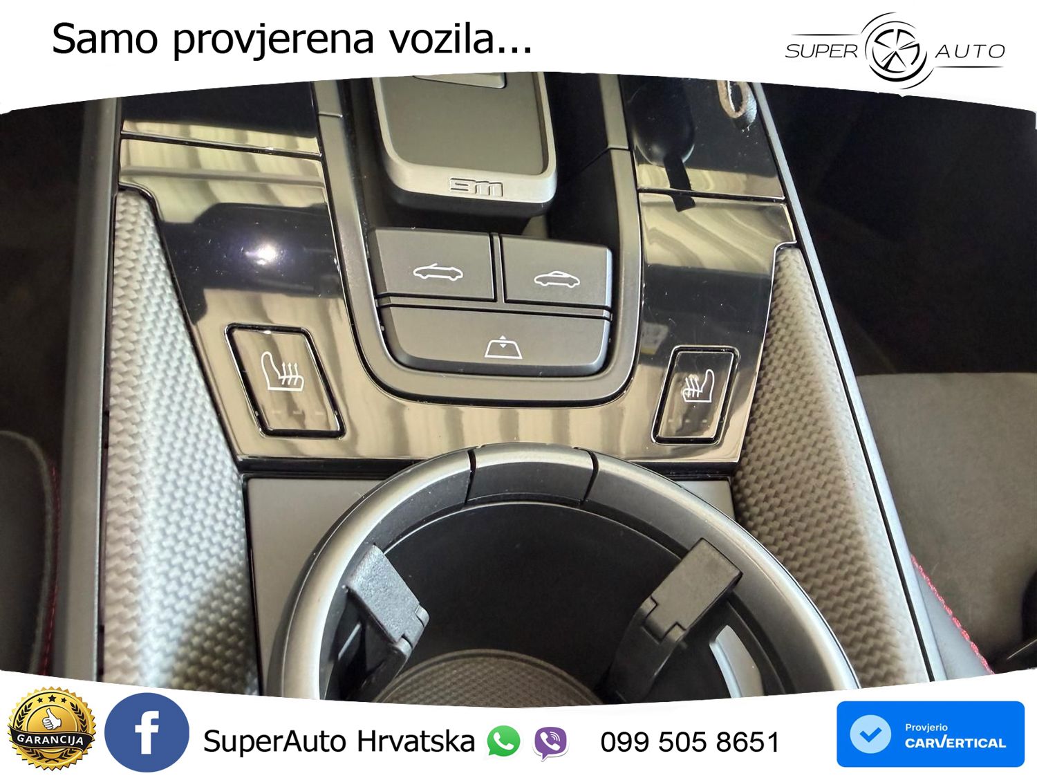 Porsche 911 Carrera GTS Cabriolet 3.0 (480 KS) PDK