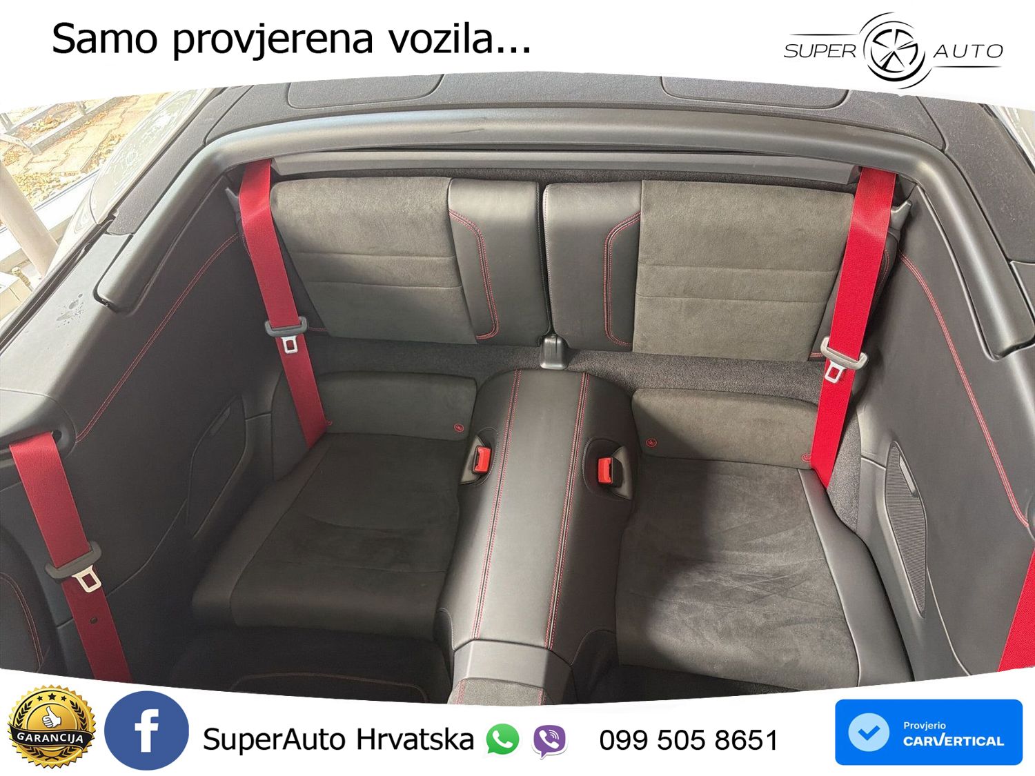 Porsche 911 Carrera GTS Cabriolet 3.0 (480 KS) PDK