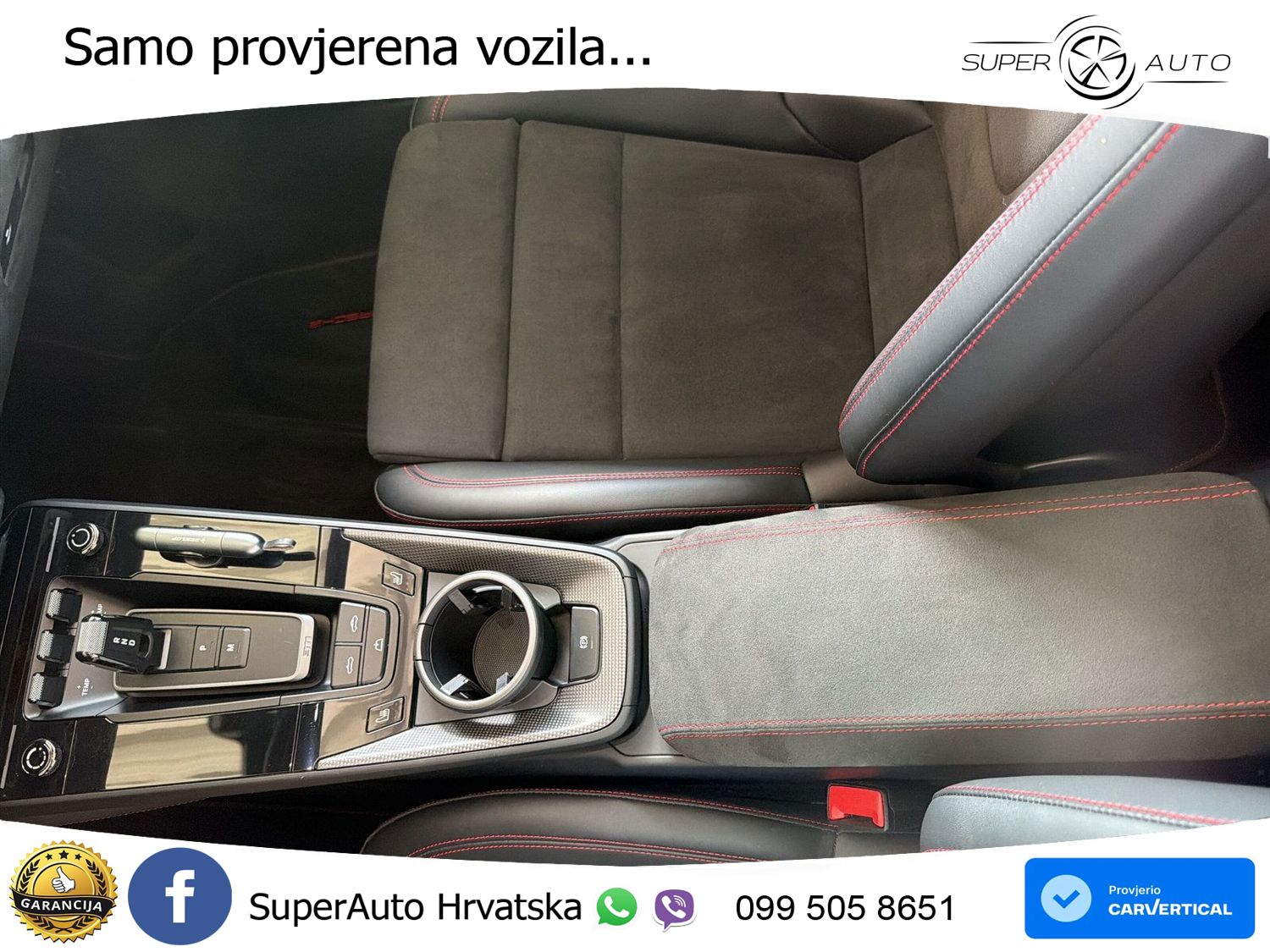 Porsche 911 Carrera GTS Cabriolet 3.0 (480 KS) PDK