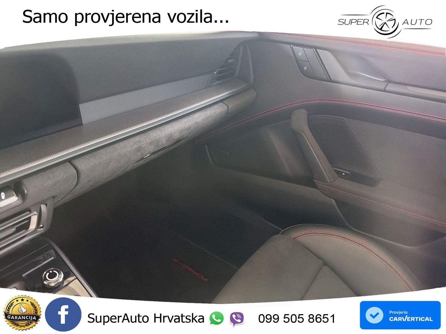 Porsche 911 Carrera GTS Cabriolet 3.0 (480 KS) PDK