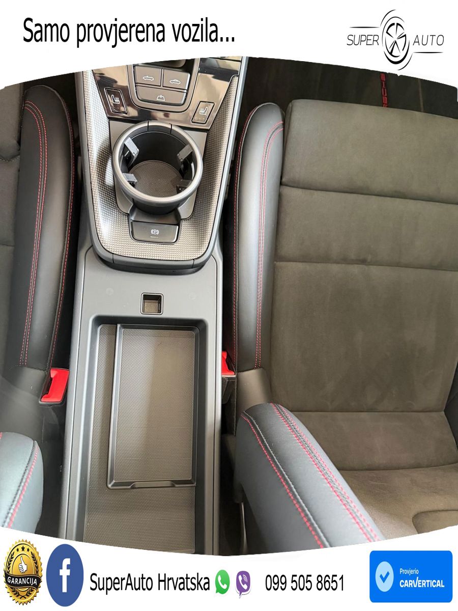 Porsche 911 Carrera GTS Cabriolet 3.0 (480 KS) PDK