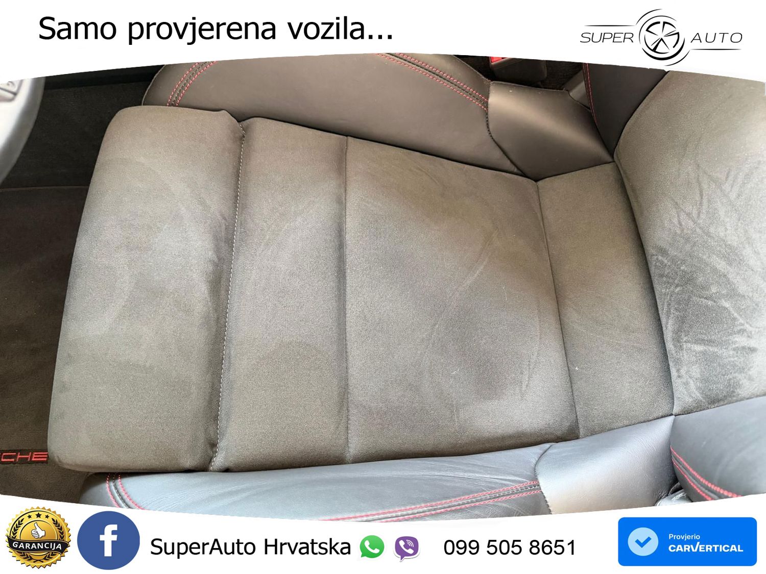 Porsche 911 Carrera GTS Cabriolet 3.0 (480 KS) PDK