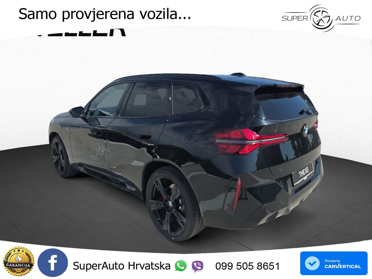 BMW X3 40d xDrive Steptronic ACC+GR SJED+360+PANO