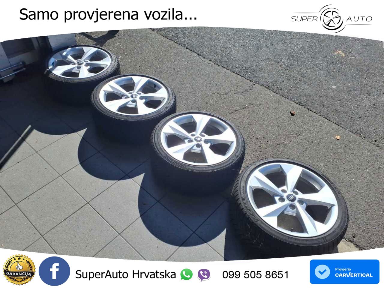 Audi S3 2.0 TFSI (310 KS) quattro S tronic MATRIX+GR SJED+KAM