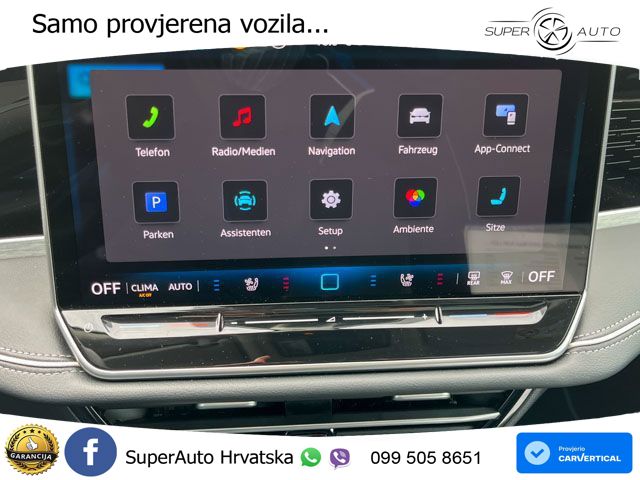 Volkswagen Passat Variant 1.5 eTSI (150 KS) DSG LED+GR SJED+ACC