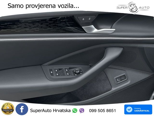 Volkswagen Passat Variant 1.5 eTSI (150 KS) DSG LED+GR SJED+ACC