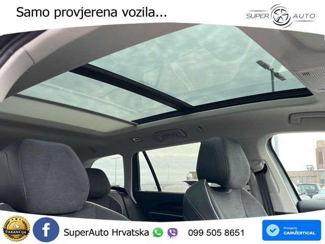 Volkswagen Passat Variant 1.5 eTSI (150 KS) DSG LED+GR SJED+ACC