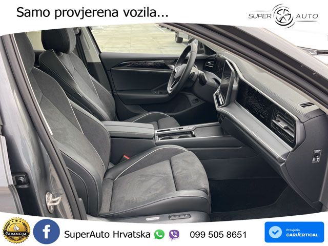 Volkswagen Passat Variant 1.5 eTSI (150 KS) DSG LED+GR SJED+ACC