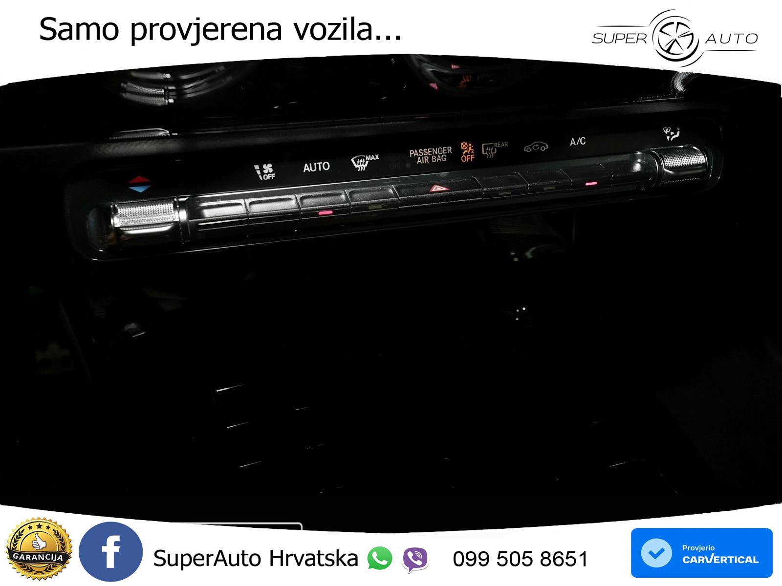 Mercedes-Benz A 200 7G-DCT AMG LED+GR SJED+ACC
