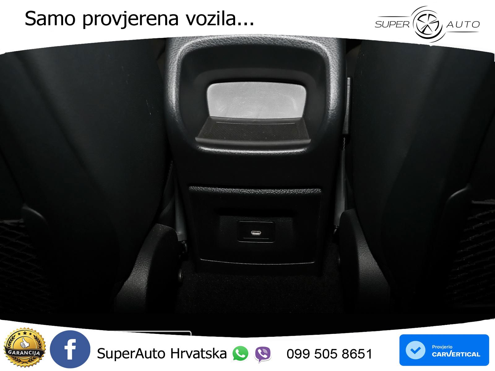 Mercedes-Benz A 200 7G-DCT AMG LED+GR SJED+ACC