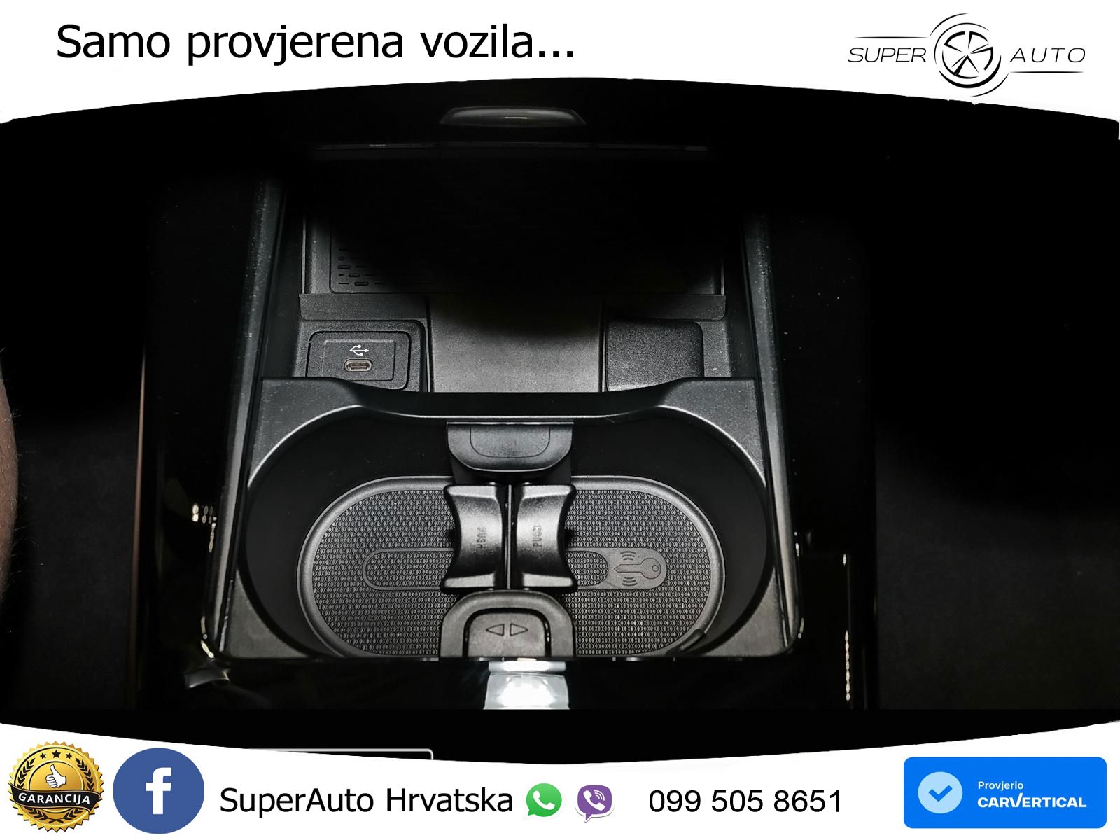 Mercedes-Benz A 200 7G-DCT AMG LED+GR SJED+ACC