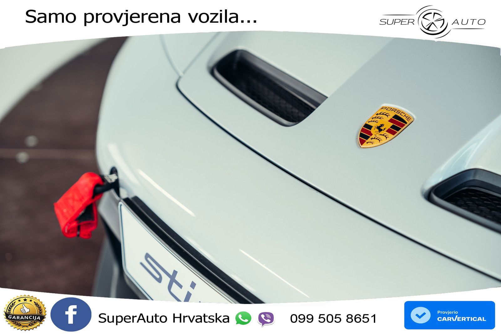 Porsche 911 GT3 4.0 (510 KS) PDK