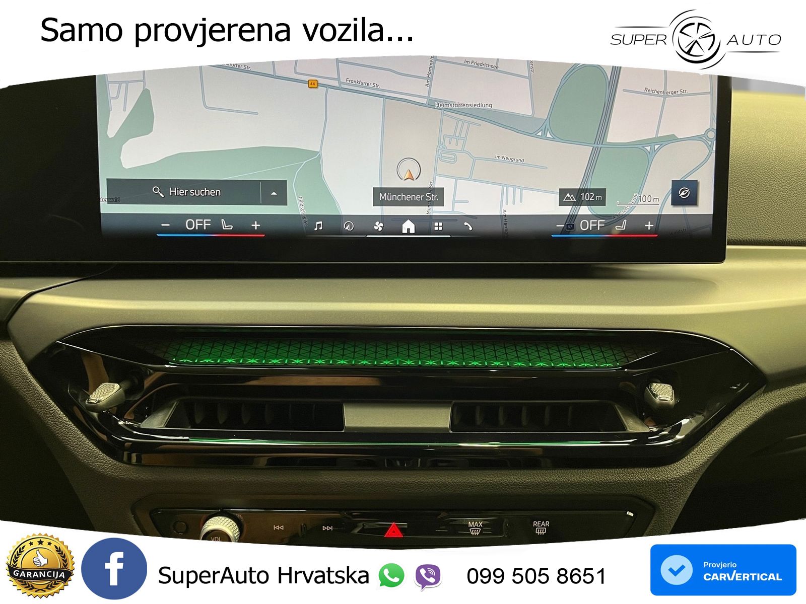 BMW 320i (184 KS) Steptronic