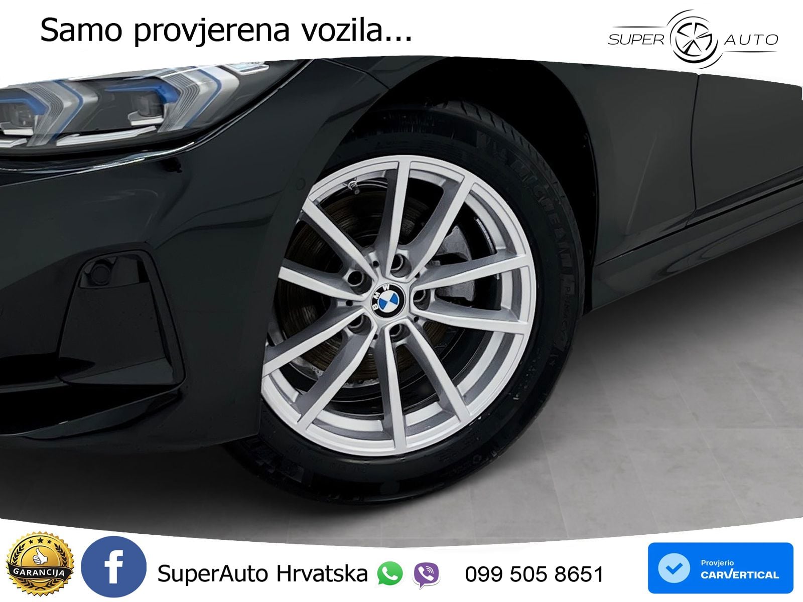 BMW 320i (184 KS) Steptronic