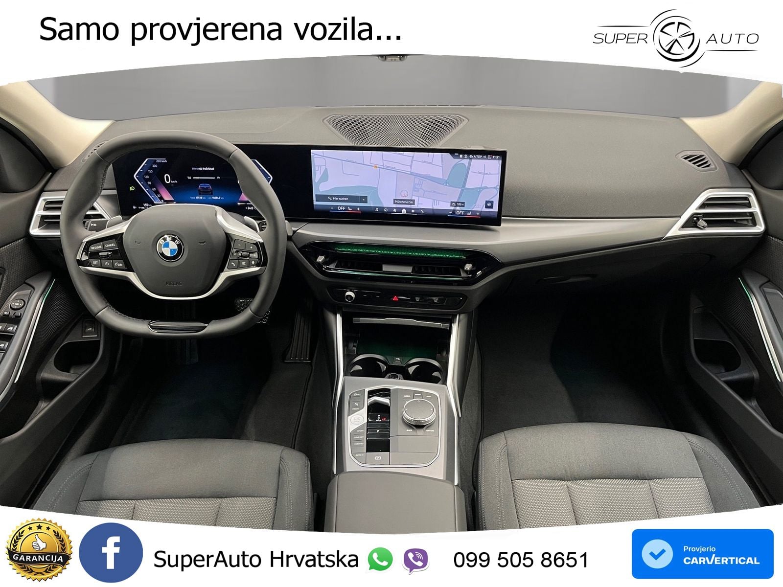 BMW 320i (184 KS) Steptronic
