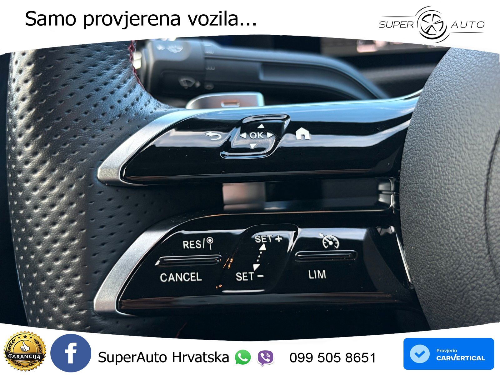 Mercedes-Benz A 200 7G-DCT AMG