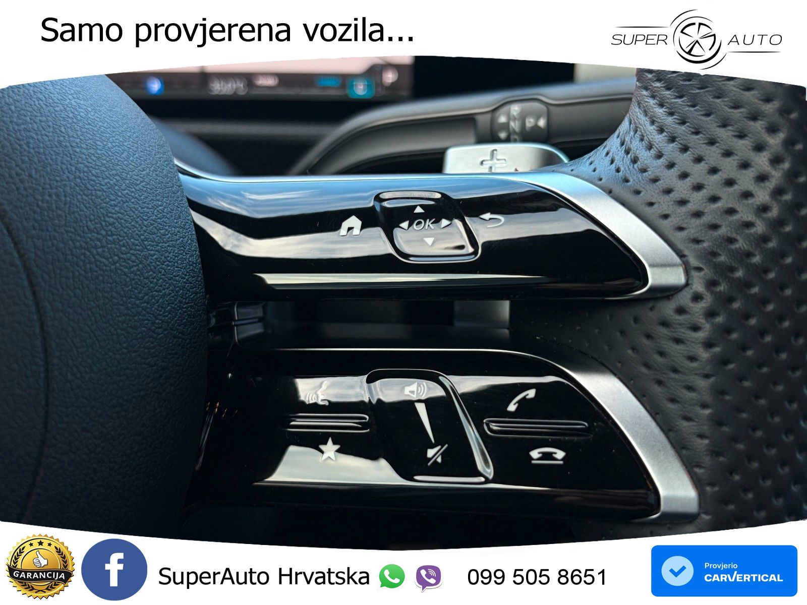 Mercedes-Benz A 200 7G-DCT AMG