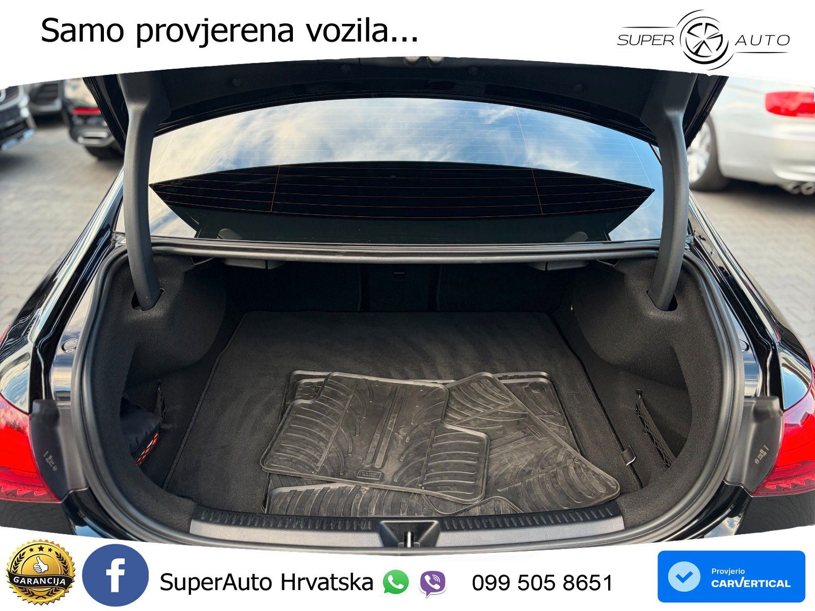 Mercedes-Benz A 200 7G-DCT AMG