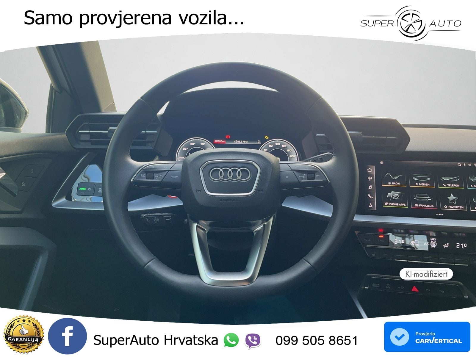 Audi A3 45 TFSIe (245 KS) S tronic S line LED+GR SJED+ACC