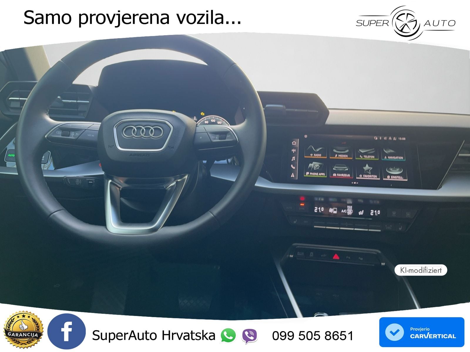Audi A3 45 TFSIe (245 KS) S tronic S line LED+GR SJED+ACC