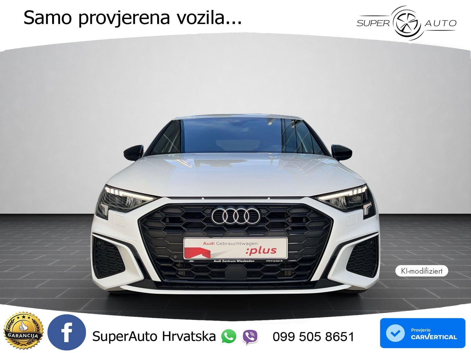 Audi A3 45 TFSIe (245 KS) S tronic S line LED+GR SJED+ACC