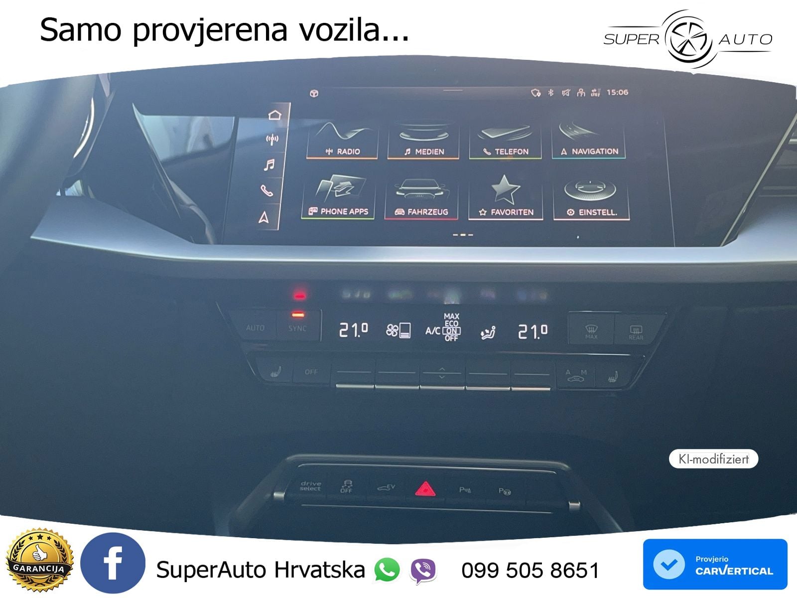 Audi A3 45 TFSIe (245 KS) S tronic S line LED+GR SJED+ACC