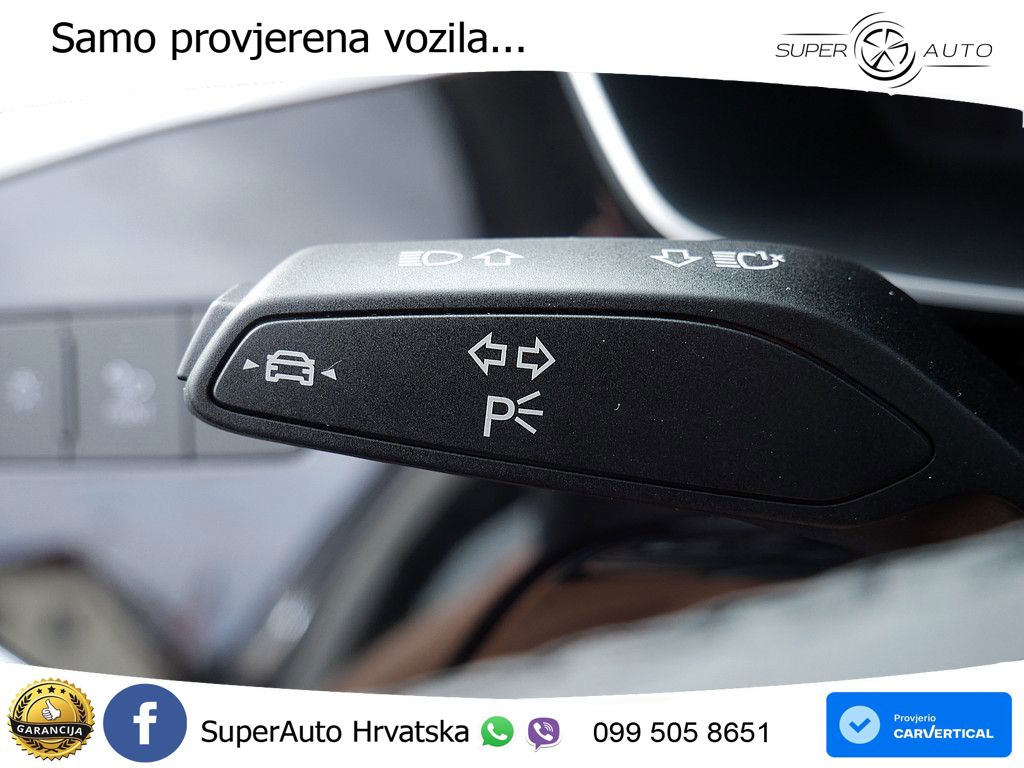 Audi Q3 35 TFSI (150 KS) S tronic S line