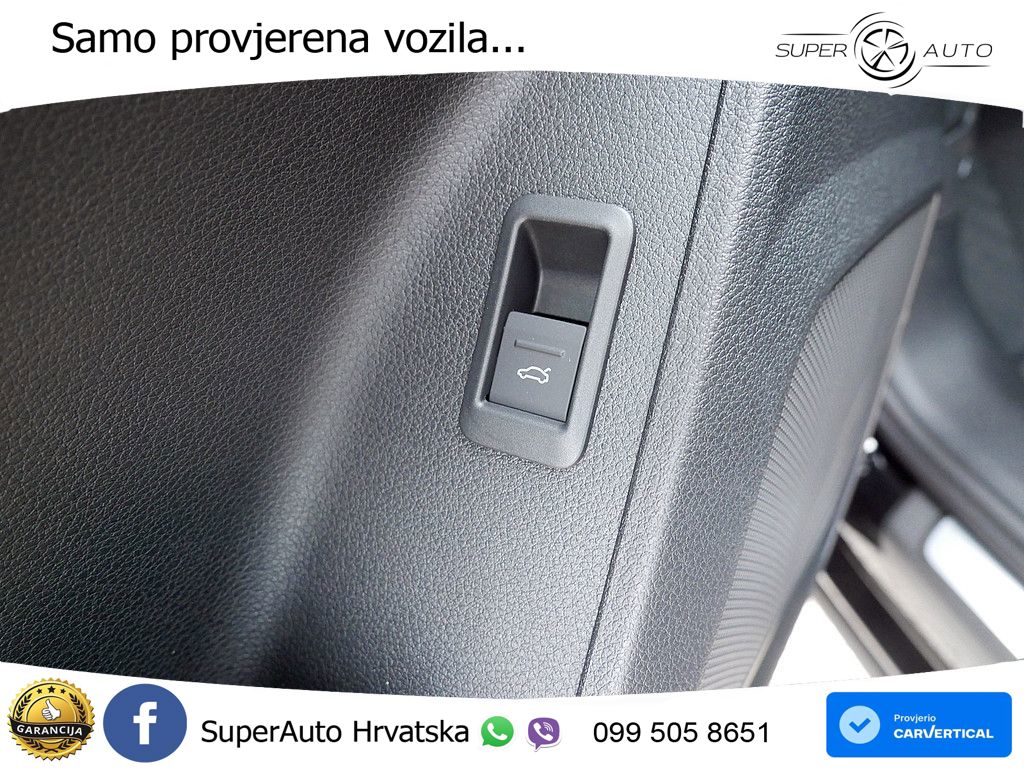 Audi Q3 35 TFSI (150 KS) S tronic S line