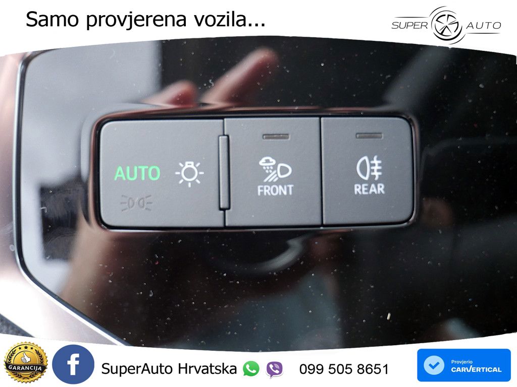 Audi Q3 35 TFSI (150 KS) S tronic S line