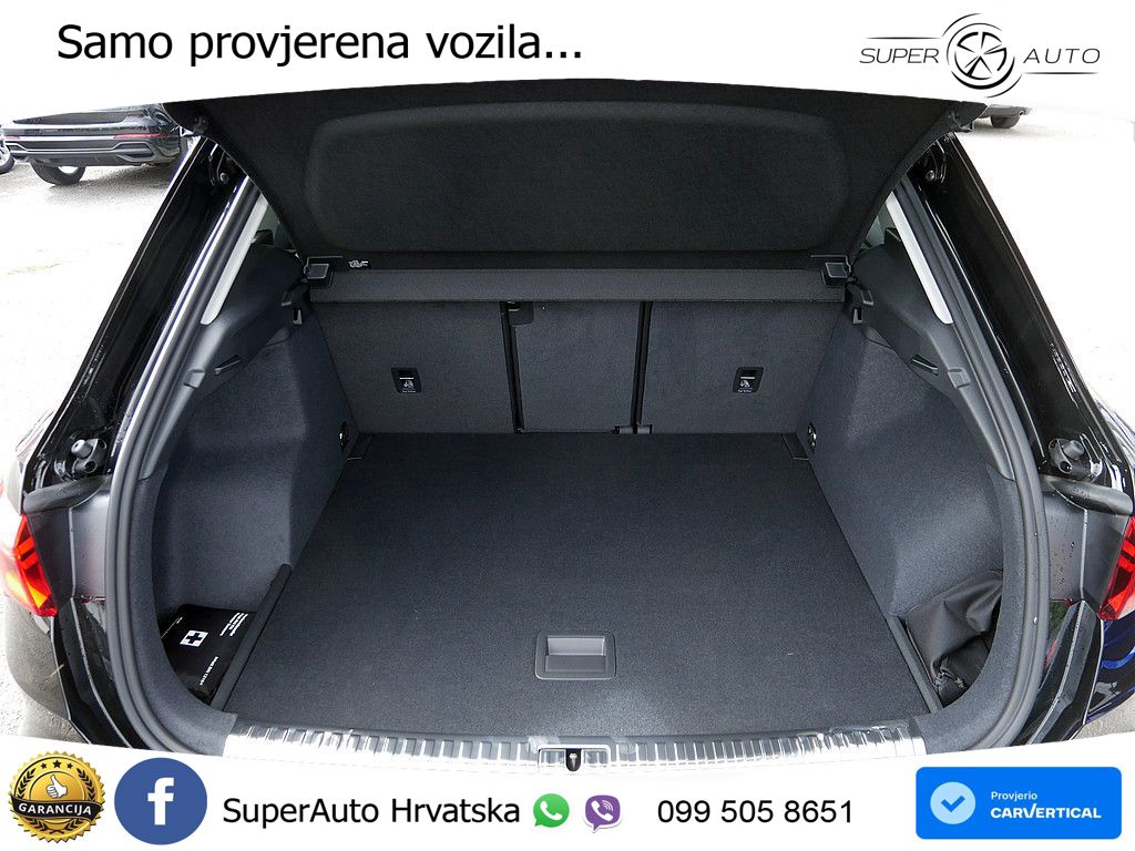 Audi Q3 35 TFSI (150 KS) S tronic S line