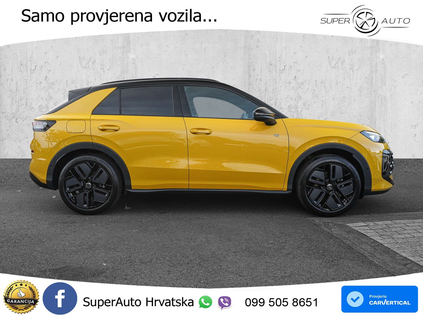 Volkswagen T-Roc 1.5 eTSI (150 KS)  DSG R-Line LED+GR SJED+ACC