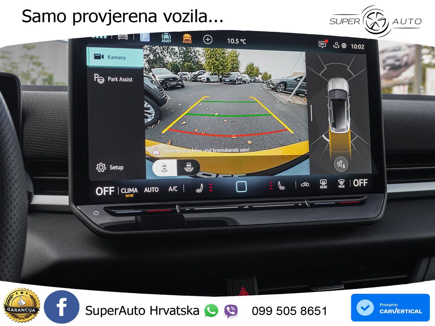 Volkswagen T-Roc 1.5 eTSI (150 KS)  DSG R-Line LED+GR SJED+ACC
